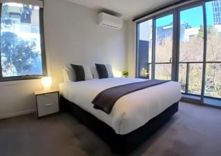 Docklands Serenity - Melbourne - 3