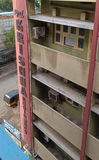 Sri Krishna Residency - Vellore - 0