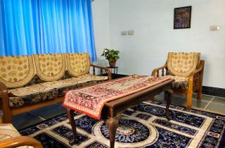 Marudhar House - Udaipur - 3