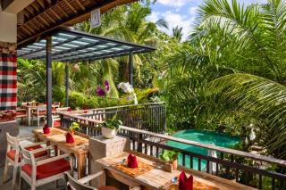 Kahiyang 1 BR Private Pool Villa ZN173 - Ubud - 6