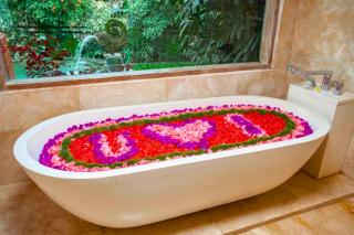 Kahiyang 1 BR Private Pool Villa ZN173 - Ubud - 4