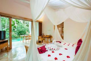 Kahiyang 1 BR Private Pool Villa ZN173 - Ubud - 2