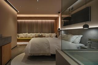 HotelCO Kuramae ホテル コ 蔵前 - Tokyo - 8