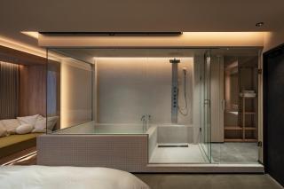 HotelCO Kuramae ホテル コ 蔵前 - Tokyo - 7