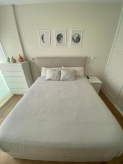 Bonito apartamento cerca de la playa - Santander - 7