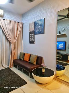 HNM Homestay Mesahill Nilai KLIA - Nilai - 2