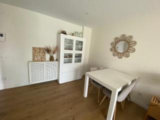 Bonito apartamento cerca de la playa - Santander - 3
