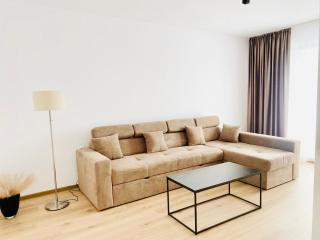 Milan Luxury Apartaments VI-Maurer Residence - 9