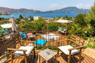 Badem Tatil Evi - Selimiye - 8
