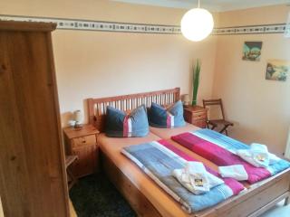 Ferienwohnung 2 - Zur Schwedenschanze - ABC562 - Nur Ferieng - Hohen Wieschendorf - 3