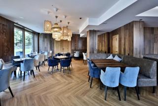 APLEND Hotel Ovruč - Štrbské Pleso - 8