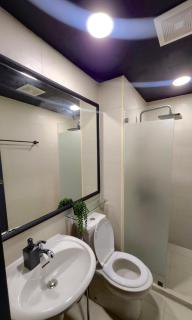 Azure Urban Resort Staycation by Solace Peak 3 1Bedroom with PS4 - Manila - 7