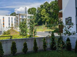 Apartament Sosnowa - Puławy - 8