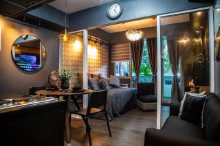 Azure Urban Resort Staycation by Solace Peak 3 1Bedroom with PS4 - Manila - 0