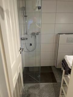 Haus Seeschwalbe Spiekeroog - Wohnung 01 - Spiekeroog - 5