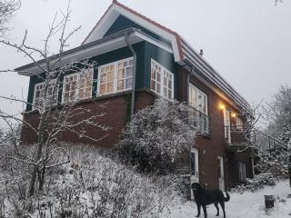Haus Seeschwalbe Spiekeroog - Wohnung 01 - Spiekeroog - 3