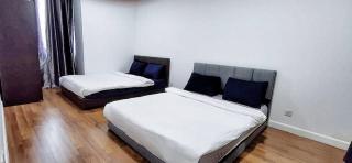 KL CITY CENTRE nearby KLCC - 7