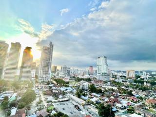 KL CITY CENTRE nearby KLCC - 3