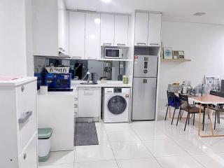 KL CITY CENTRE nearby KLCC - 2