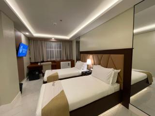 Monaco Hotel - Taytay - 8