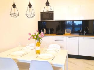 Vista Residence Wola - 4