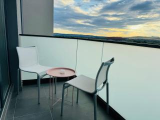 Milan Luxury Apartaments VI-Maurer Residence - 1