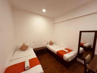 CityRest Fort - Colombo - 3