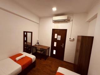 CityRest Fort - Colombo - 1