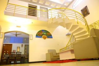 PRAVESH VILLA with Private Swimming Pool - 0