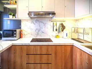 1BR Bella Casa, Apt Casa de Parco, closed to AEON and ICE BSD - 5