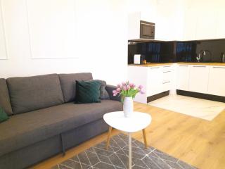 Vista Residence Wola - Varsavia - 1
