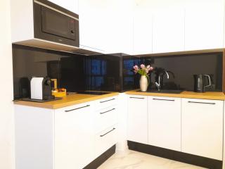 Vista Residence Wola - 1