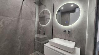 Blue sand residence - Golem - 4