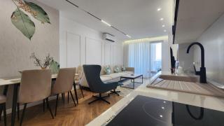 Blue sand residence - Golem - 3