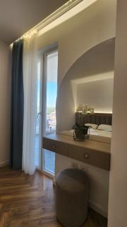 Blue sand apartments - 1