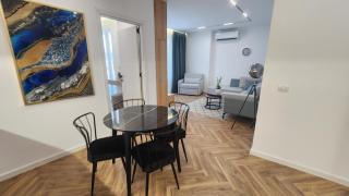 Blue sand apartments - 2