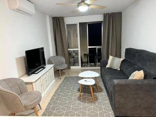 Nuevo Acapulco - Fuengirola - 5