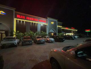 Blue Diamond Resort & Hotel - 0