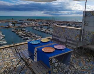 MARINA Seaview Apartment - Attico - Nettuno - Nettuno - 9