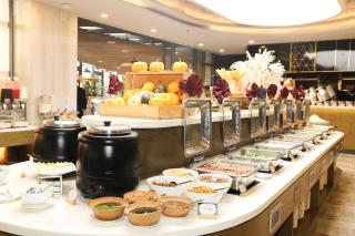 Golf Valley Hotel - Da Lat - 2