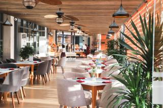 Golf Valley Hotel - Da Lat - 7
