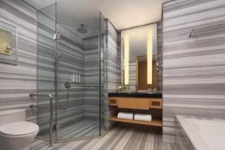 Ningbo Marriott Hotel - 9