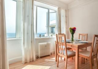 St Margarets Flat - Rottingdean - 6