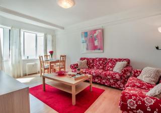 St Margarets Flat - Rottingdean - 7