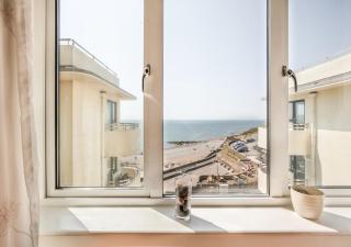 St Margarets Flat - Rottingdean - 9