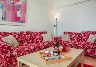 St Margarets Flat - Rottingdean - 5