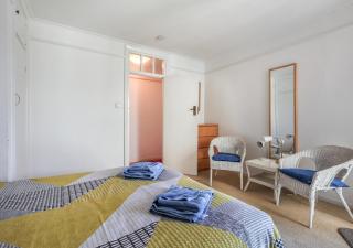 St Margarets Flat - Rottingdean - 1