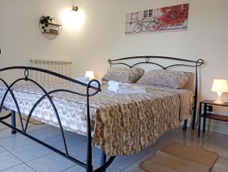 La Casetta nel Borgo Dimora Medievale sotto il Castello Orsini - 1