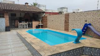 Casa da praia em Itanhaém - Itanhaém - 0