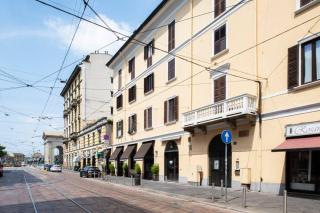 Easylife - Comfy flat a few steps from Navigli - Milan - 9